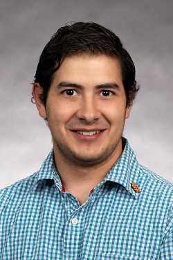 Marcos Valdez, MD